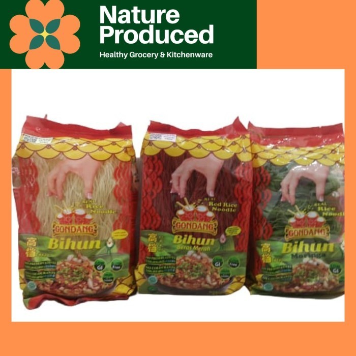 

GONDANG BIHUN 250g
