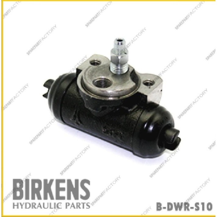 Sentral Rem / well cylinder / tong rem AVANZA kanan kiri