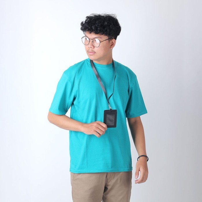 

Hanging Wallet ID Card Name Tag Distro Original Totenhood KZS 206 TH