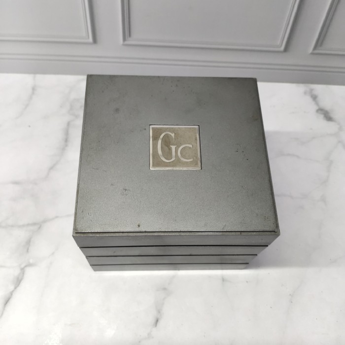 Box Original GC Guess Collection