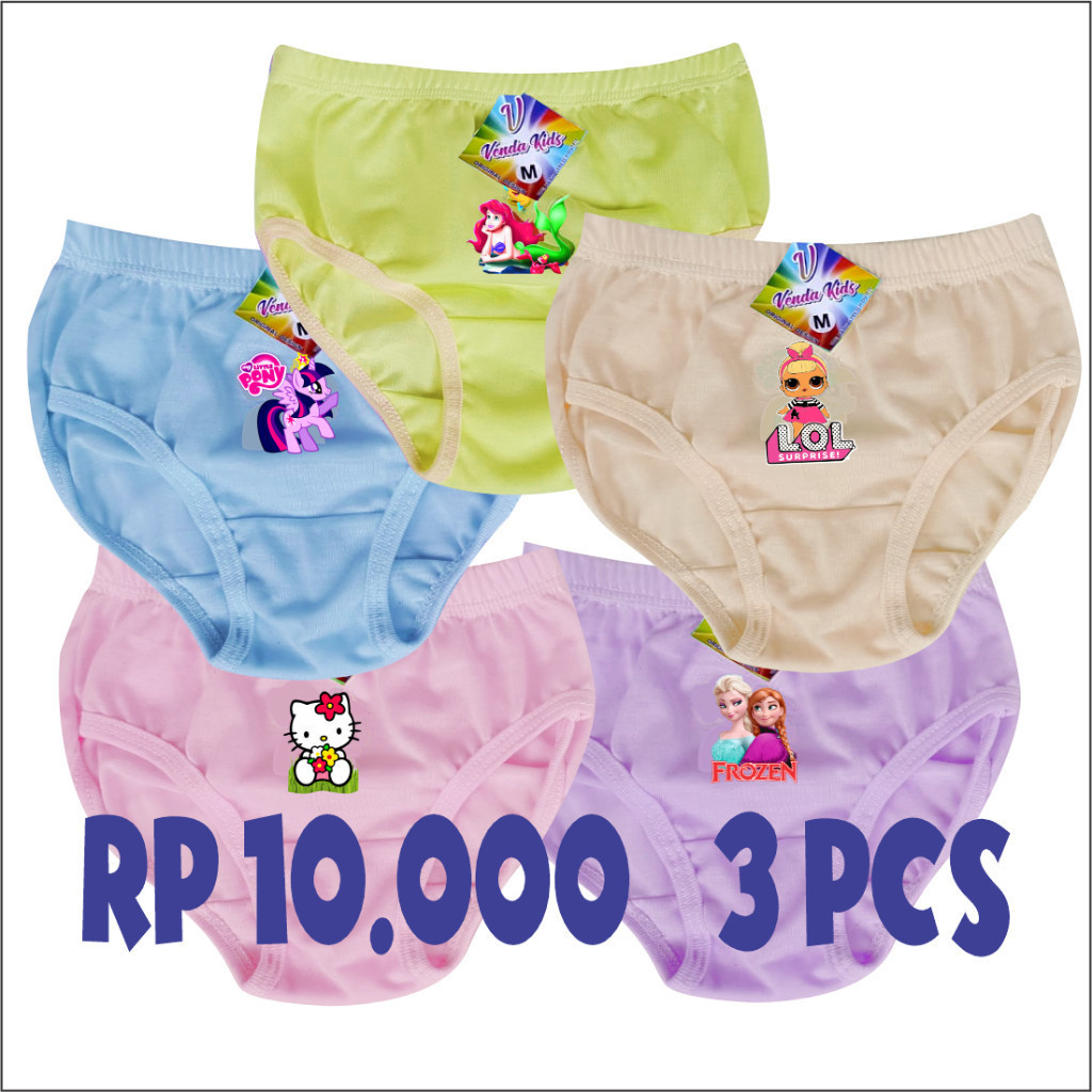 CELANA DALAM ANAK,cd anak perempuan,cd anak cewek,cd anak,celana dalam anak ceweK