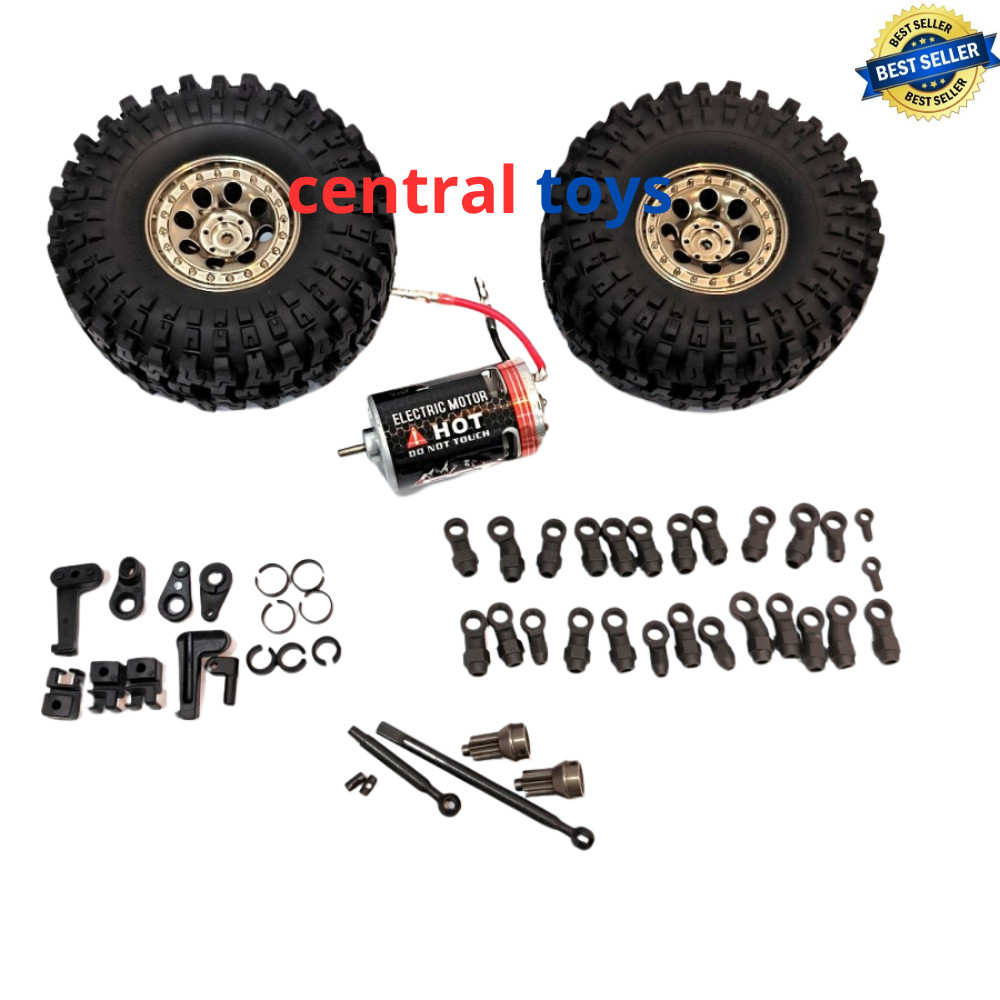 part rc crawler EX86190 86190 R86473 R86474 R86476 R86509 R86538 RGT