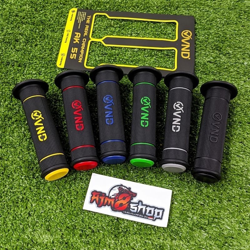 Handgrip VND AK55 Original Hand Grip VND Racing Universal Motor