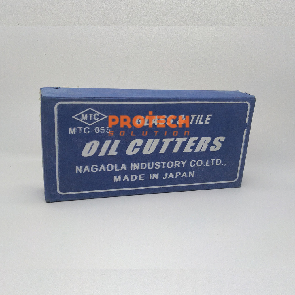 Pisau Kaca / Potongan Kaca Gagang Mika Diamond