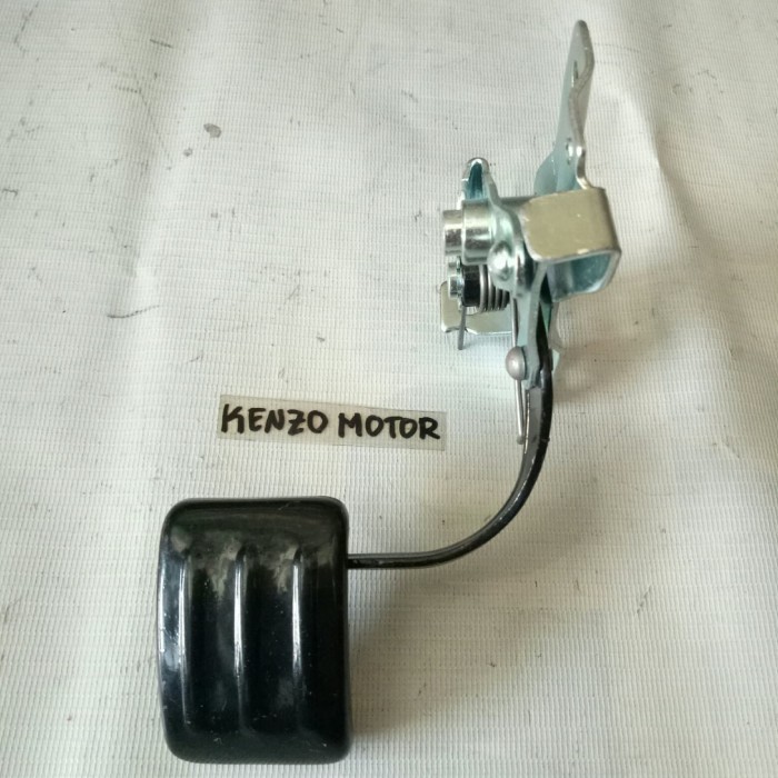 INJAKAN GAS PEDAL GAS CARRY 1.3 1.5 FUTURA T120SS SPAREPART MOBIL