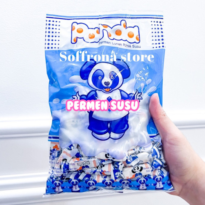 

TERLARIS permen panda susu permen sapi permen susu permen susu bentuk sapi permen sapi susu bentuk sapi