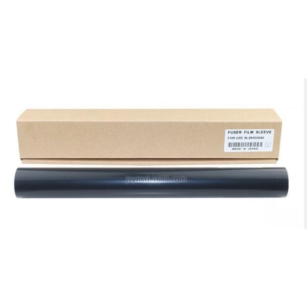 High Quality Fuser Film Sleeve Kyocera p2040 m2040dn Fuser Film For Kyocera 2040 Fuser Film M2135dn 