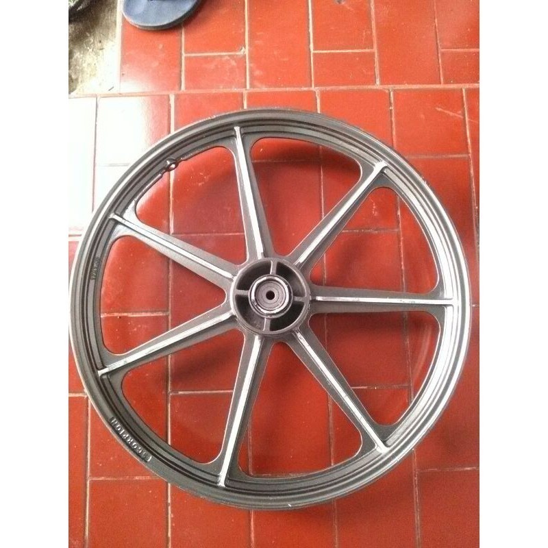 velg scorpion for yamaha ring 17