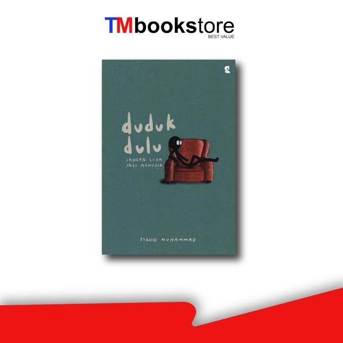 DUDUK DULU SYAHID MUHAMMAD