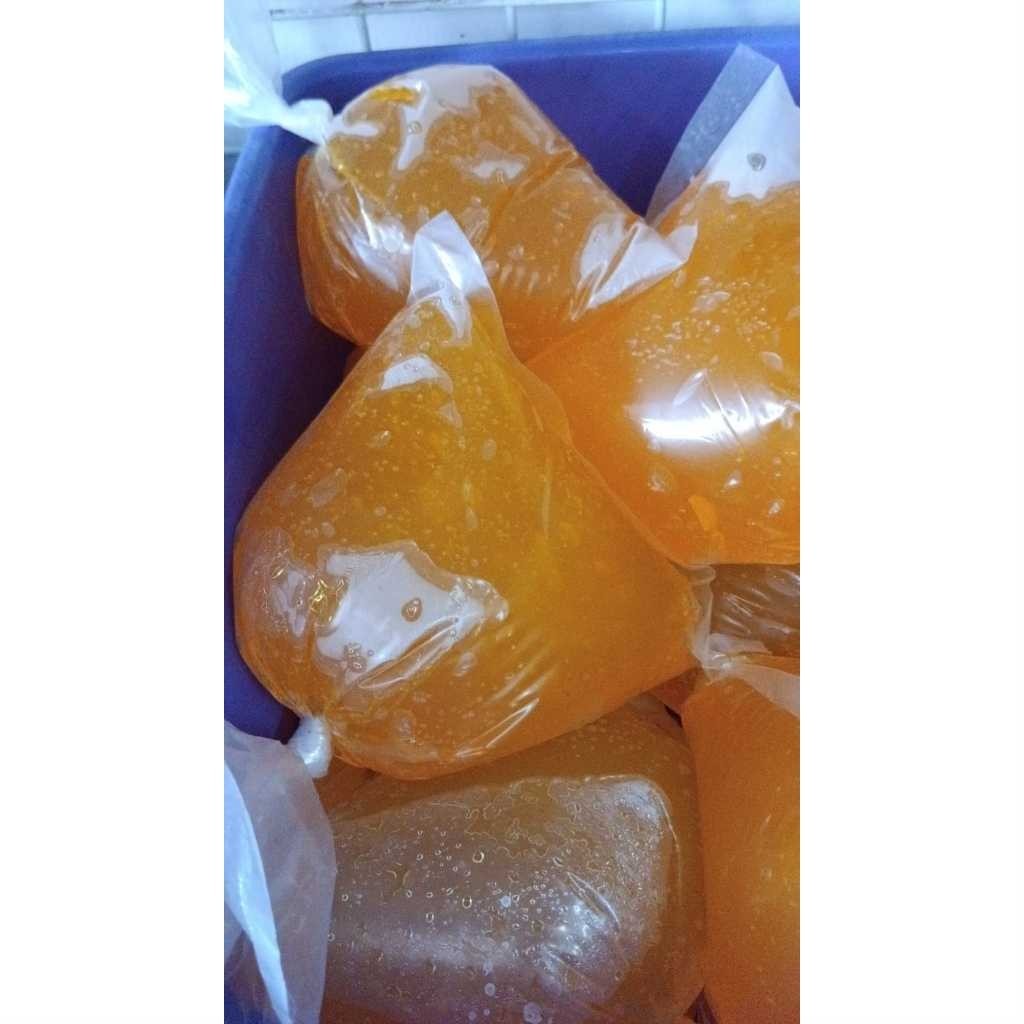 

Selai Buah Curah 500gr