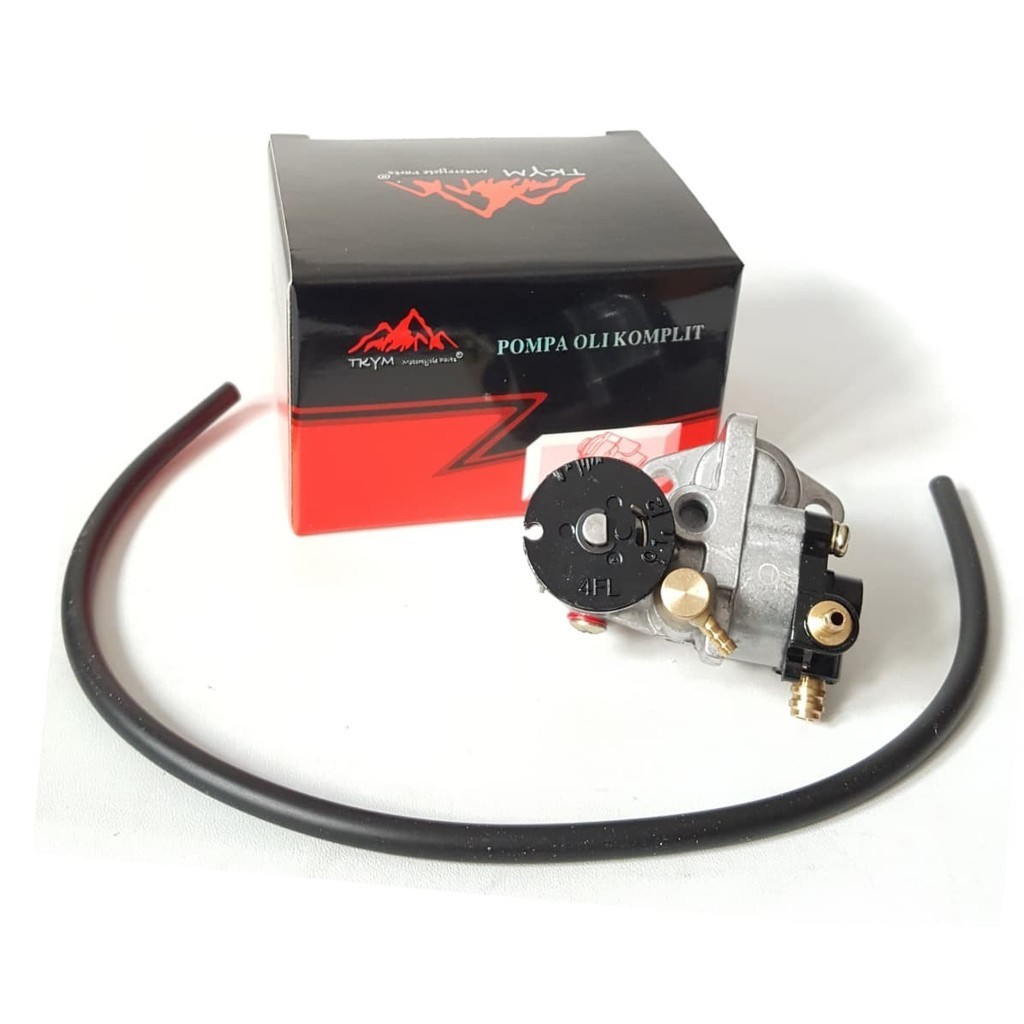 POMPA OLI KOMPLIT RX KING NEW 2004 3KA SPAREPART TAKAYAMA