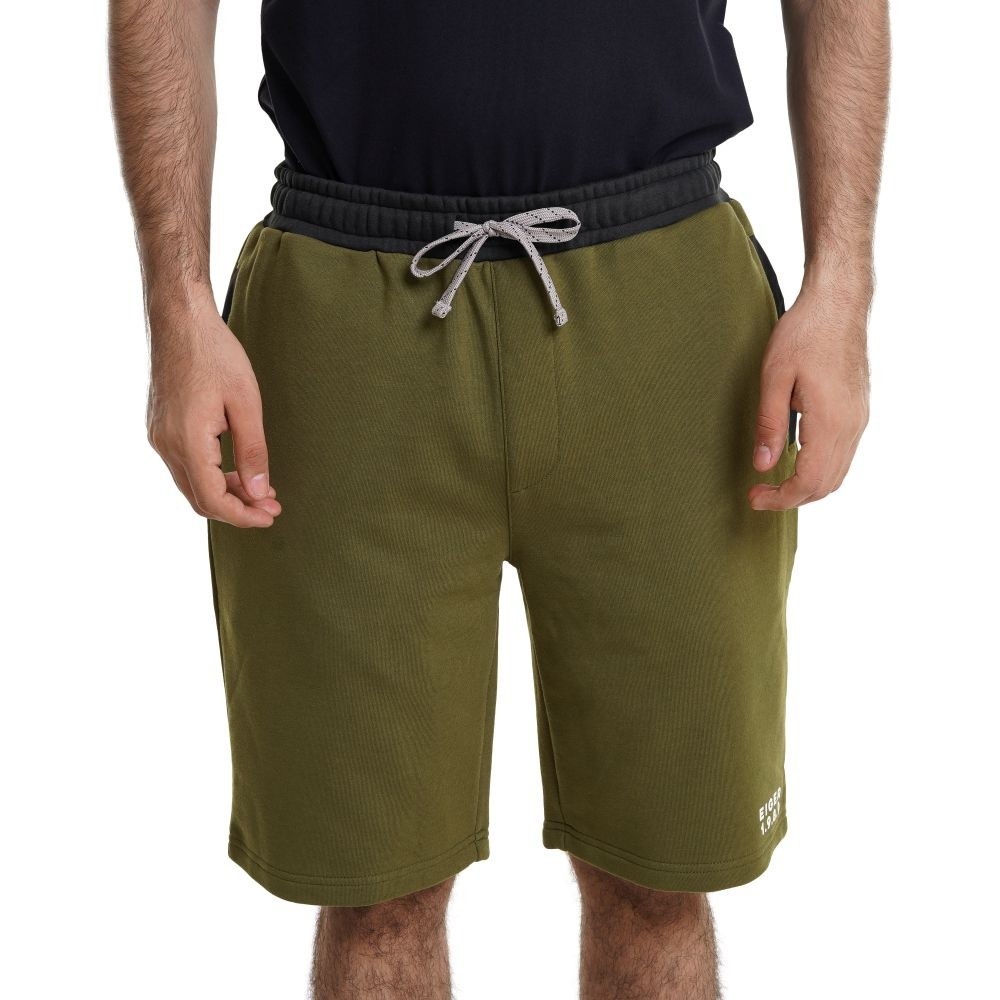 EIGER 1989 CELANA PENDEK PRIA KALENA SWEATSHORTS