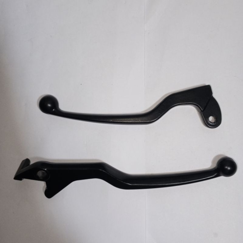 Handle Rem & Kopling Satu Set Kanan Kiri Suzuki Thunder 125 Satria Fu OLD Satria Fu 2 TAK FUKUMICHI 