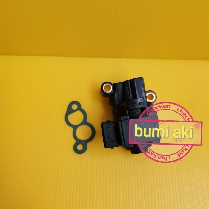 SENSOR ISC IDLE SPEED CONTROL SERVO ACTUATOR IACV BMW E36 E46 318i