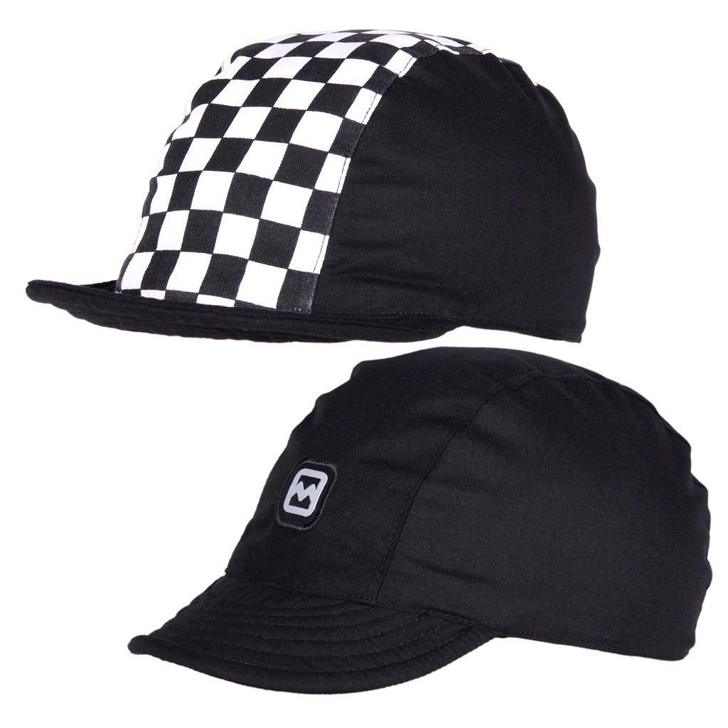 Mahameru Topi Sepeda HSM