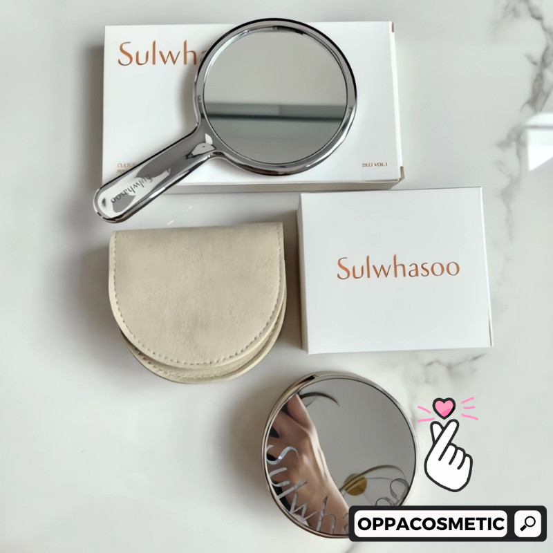 Sulwhasoo Perfecting Cushion Pouch