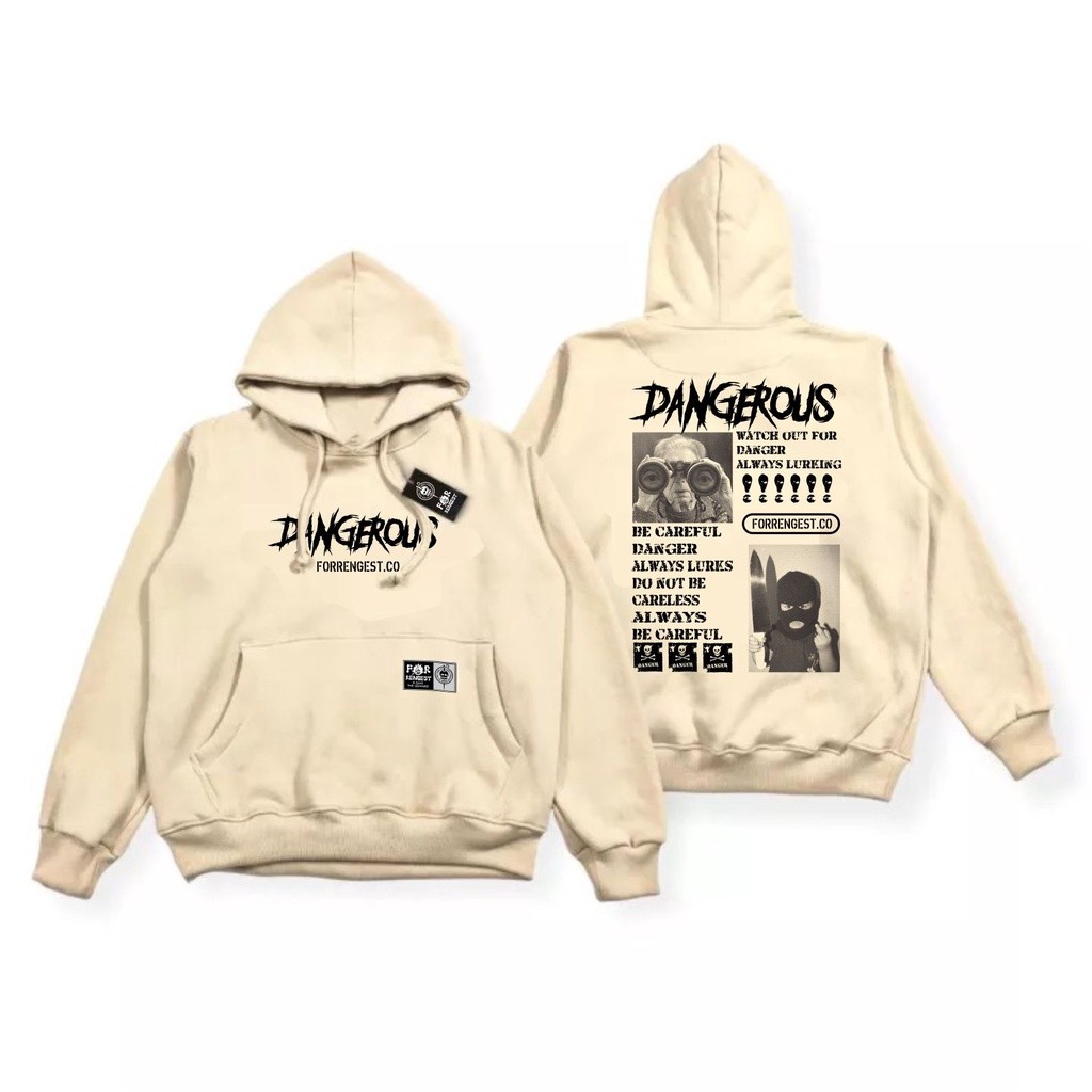 cindyputri111 sweater hoodie pria distro nyacaka warna hitam segitiga authentic sablon gold hoodie k