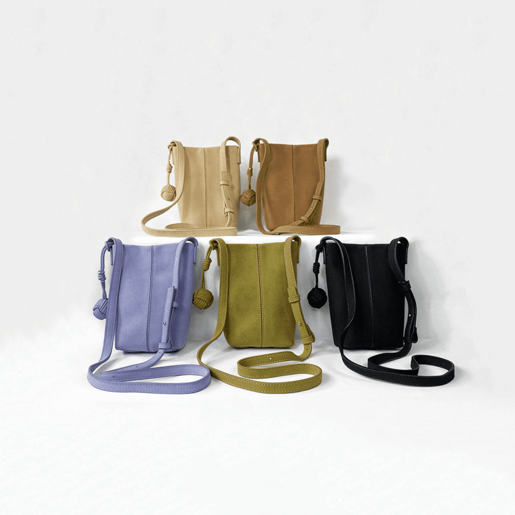 Inka Bag - Slingbag Wanita by Safitri
