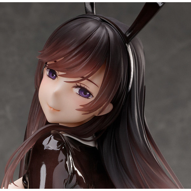 (Pre Order) Figure Original Character Native - Kasumi Bunny Ver. (BINDing)