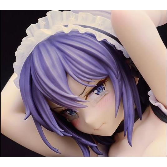 (Pre Order) Figure Kaede to Suzu Native - Hoshizuki Kaede (FROG)