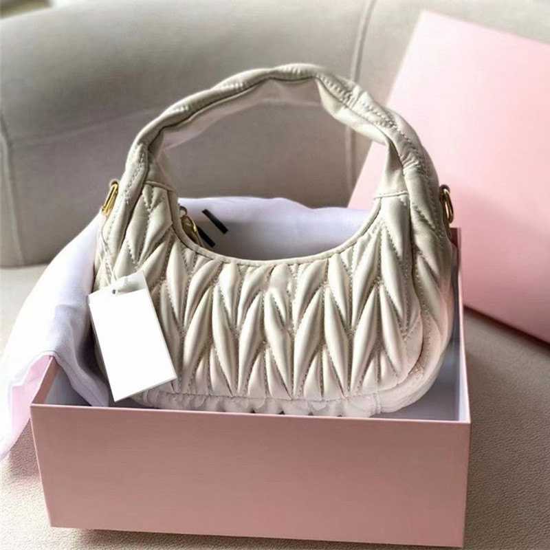 Top-handle Bags Luxury Cow Leather Women Bags Designer Crossbody Bags with Logo