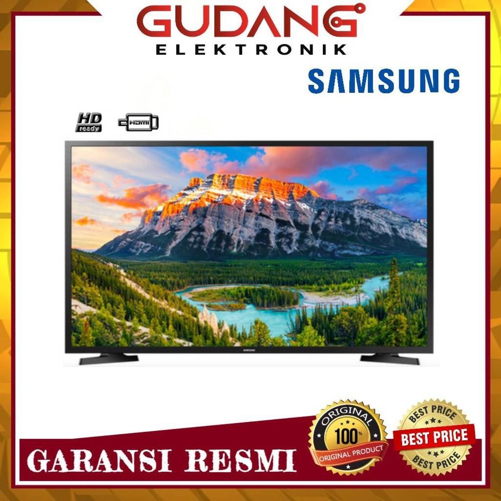 LED TV 43 INCH SAMSUNG 43N5001 / 3 HD SERIES LED SAMSUNG 43 N 5001 / 3