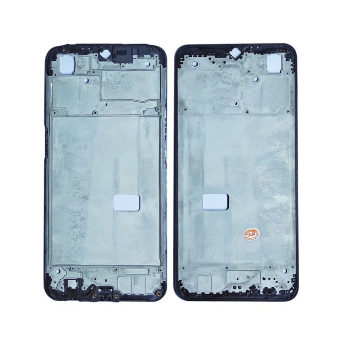 BEZEL OPPO A7 2018 FRAME HP PONSEL HOUSING BEZEL COVER