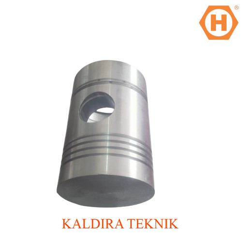 PROMO CUCI GUDANG - PISTON ONLY YANMAR NT110 MESIN DIESEL YANMAR