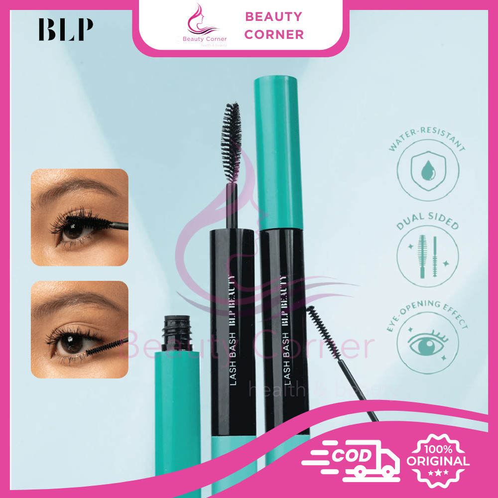 BLP - Lash Bash Mascara - 7ml