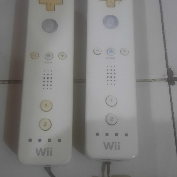 Nintendo Wii/U Wiimote Nunchuk Motionplus Aksesoris
