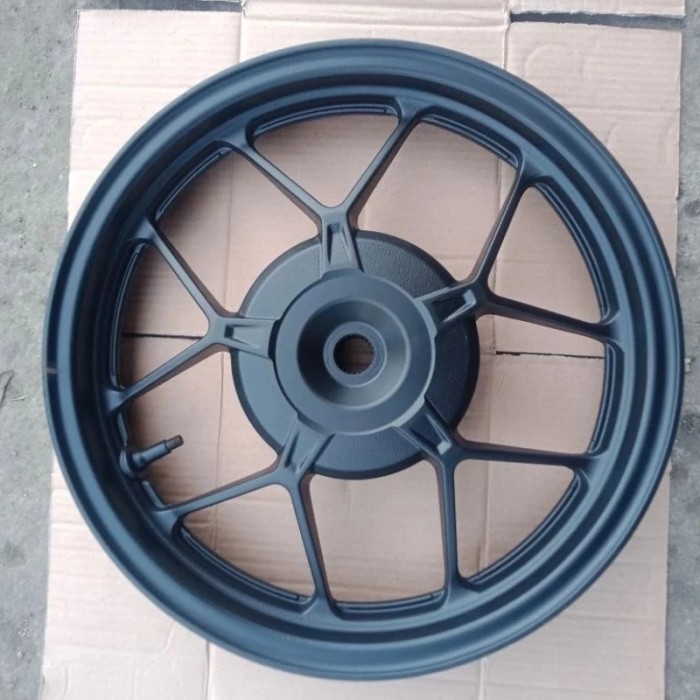 Velg belakang Vario 150 Led Original Copotan