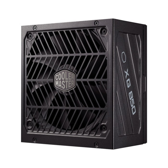 COOLER MASTER XG Platinum XG 850 - PSU 850W 80+ Platinum
