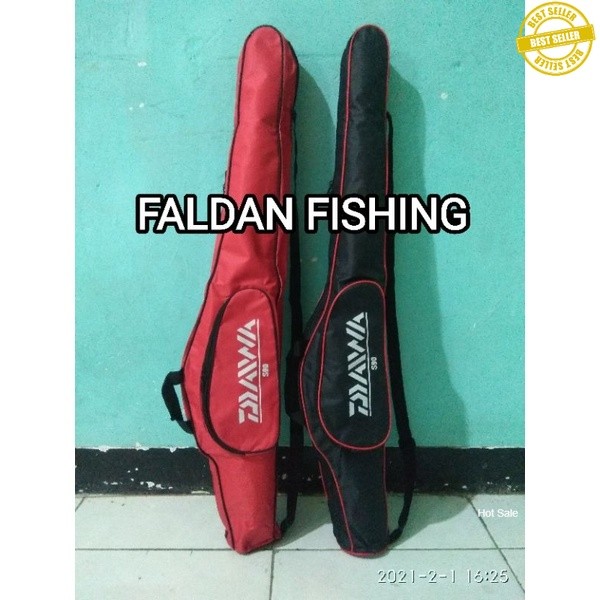 Tas Pancing Daiwa