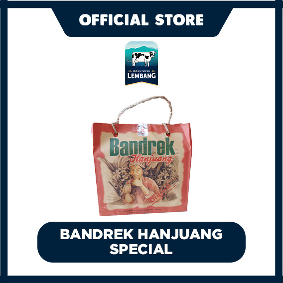 Bandrek Hanjuang Special