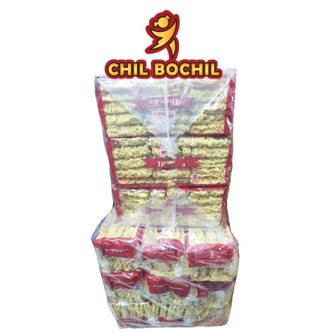 

1 BAL MIE DOROKU ISI 9 PCS - CHIL BOCHIL