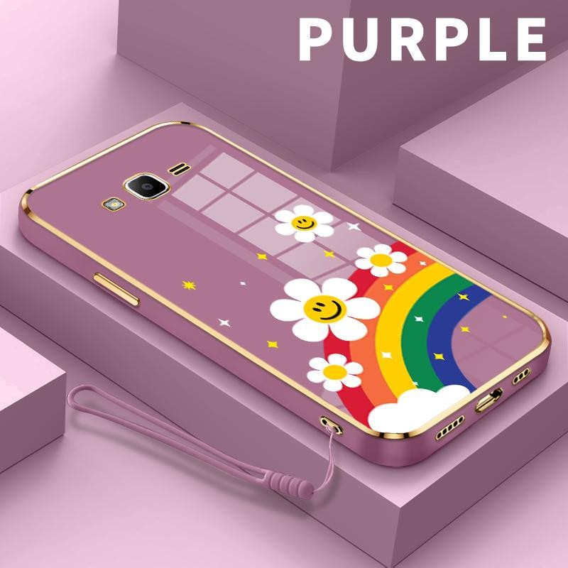 Case For Samsung J2 Prime J2 Ace J4 Plus J6 Plus J7 2017 J7 Prime J7 Pro On7 2016 Grand Prime Plus C