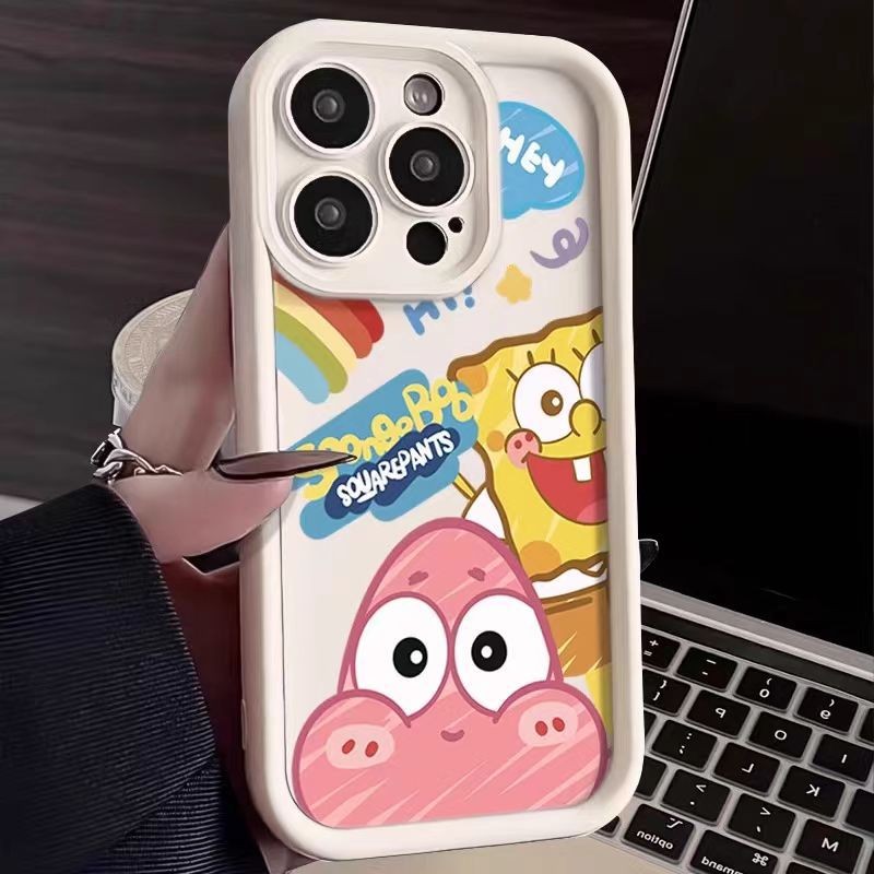 Terbaru Original Case OPPO Reno 11 11 Pro 5G Reno 11F 5G Reno 5 Reno 8 Pro 5G Reno4 4G Reno 5 5G Kar