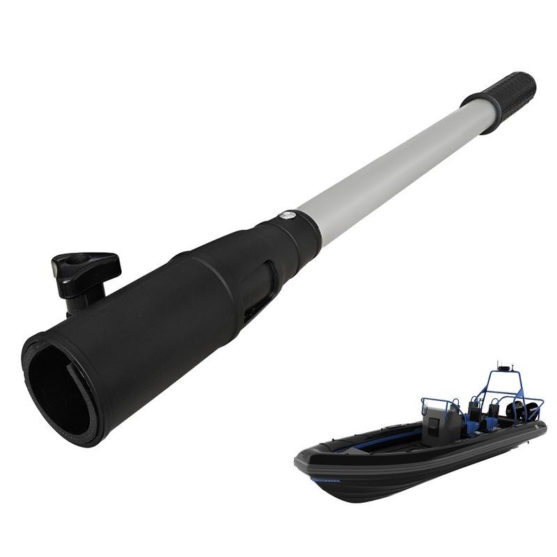 Trolling Motor Handle Extension Aluminum Trolling Motor Extension Handle Outboard Tiller Extension E