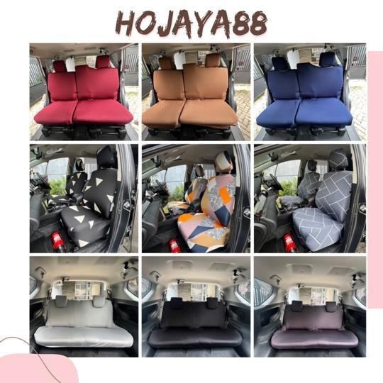 AS45RT Sarung jok mobil / cover jok mobil / penutup jok mobil elastis