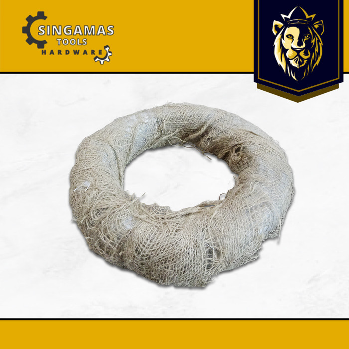 HUA XIN Kawat Seng Galvanis 25 Kg BWG 20 - Galvanized Iron Wire