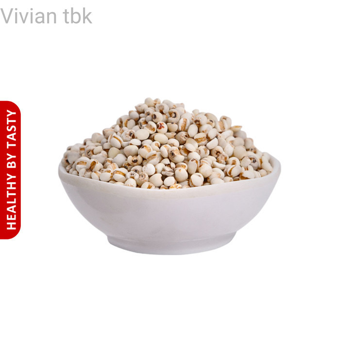 

vv Barley Pearl Jali Jali Aceh Lokal Anjeli 500g