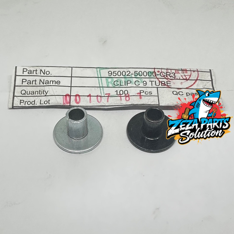 RING BOS M6 BAUT 10 RING COVER BODY UNIVERSAL RING KARET L