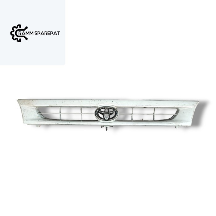 Grill GT Great Corolla AE101