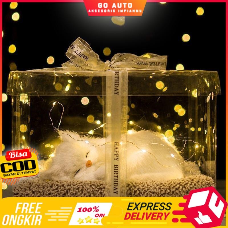 

Paket Hampers Boneka Tidur Kado Ulang Tahun Kado Pacar Hiasan Boneka Lucu Kado Aesthetic Dengan Lampu Led