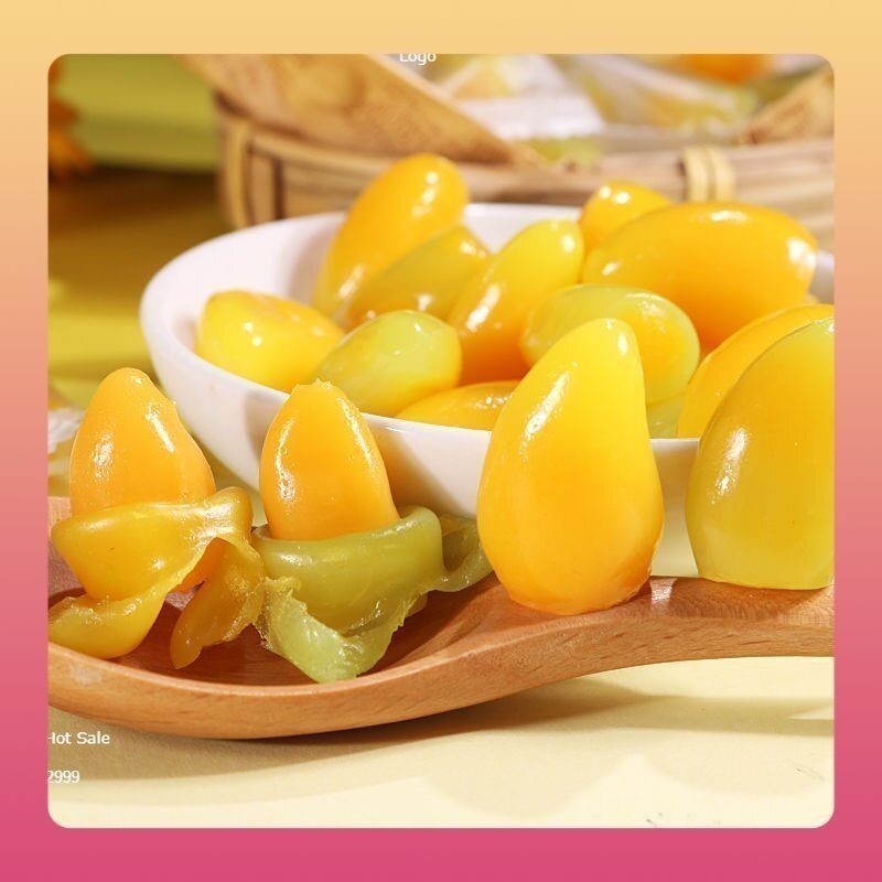 

[Makanan viral halal unik][HALAL]Lianggui Peeled Fudge 108g Permen Lunak Rasa Jeruk Strawbery Mangga Corn Permen Buah Jelly Kupas Permen Rasa Buah Permen Lunak Viral Aneka Rasa Buah (Halal) Permen Lunak Rasa Mangga