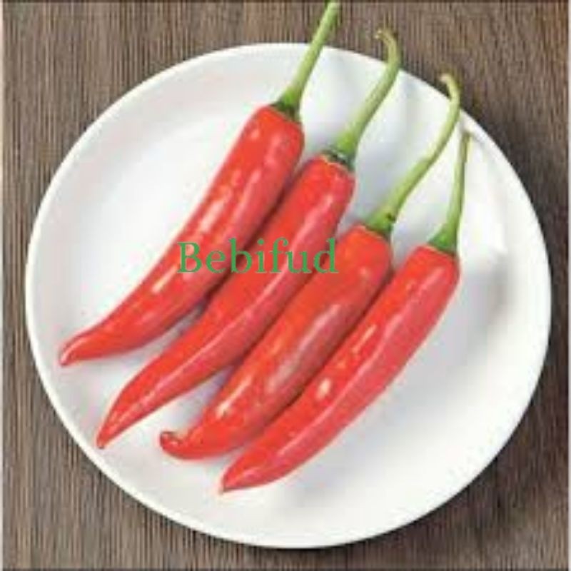 

CABE MERAH BESAR 250 GRAM BEST SELLER