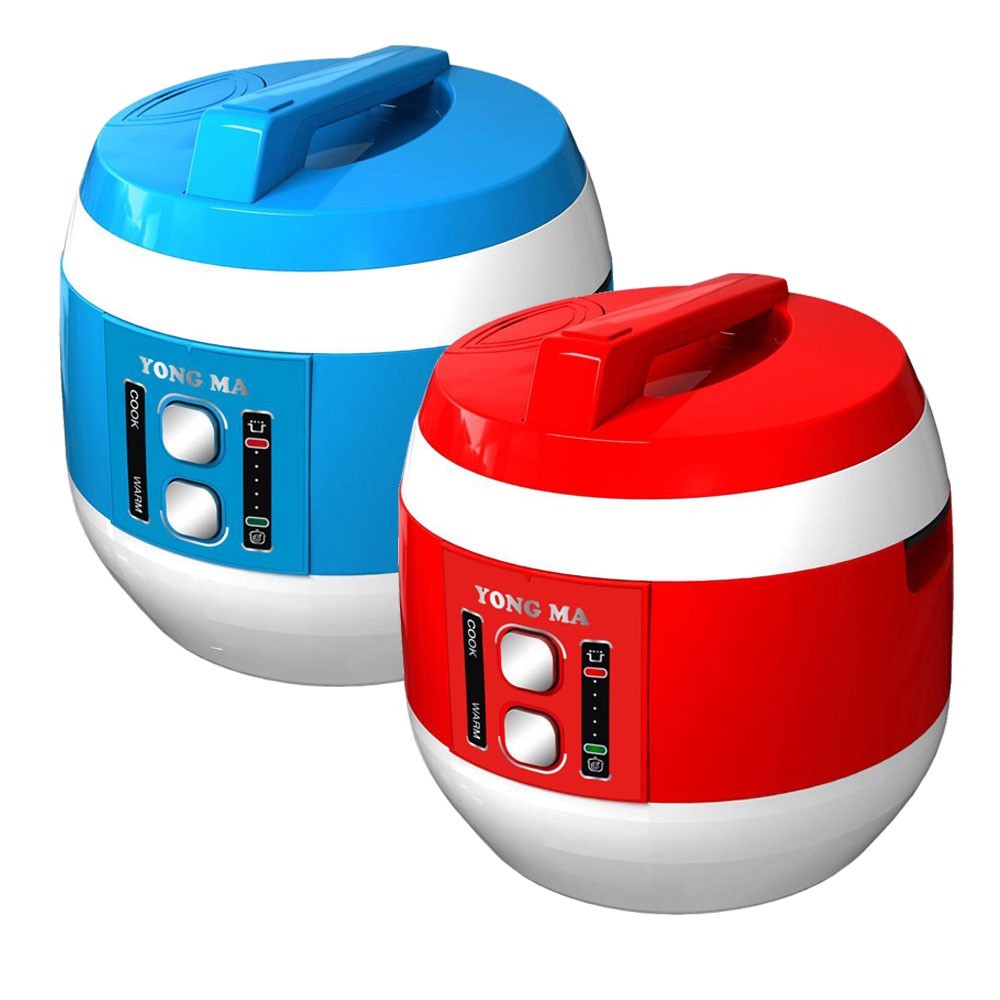 Yongma SMC-5053 Magic Com 2 Liter Eco Ceramic