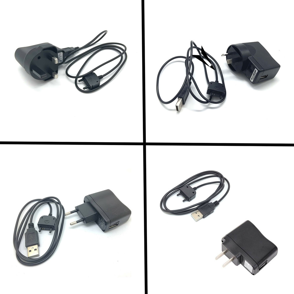 Wall travel USB charger for Sony Ericsson V640 V640i W200 W200i W205 W205i W300 W902 W902i W910 W910