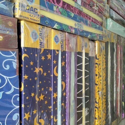 KASUR BUSA INOAC PLUS 140X200X20