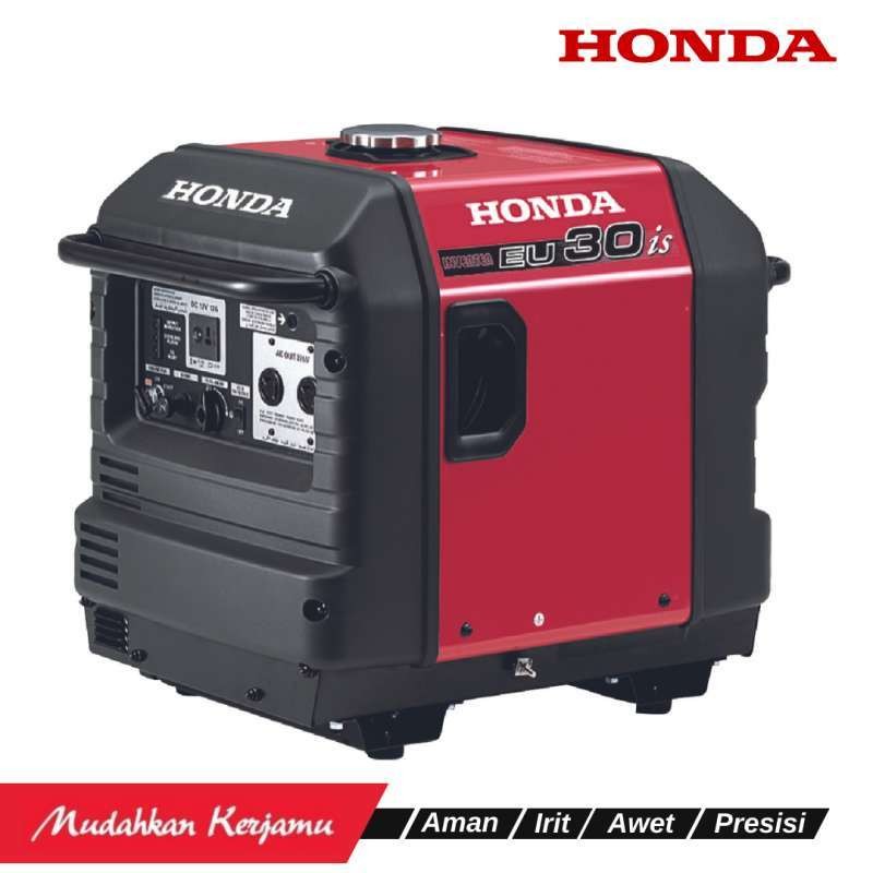 Genset Honda EU30is